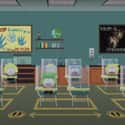 The Pandemic Special on Random  Best South Park Episodes