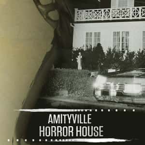 Amityville Horror House