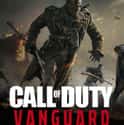 Call of Duty: Vanguard on Random Most Popular Video Games Right Now