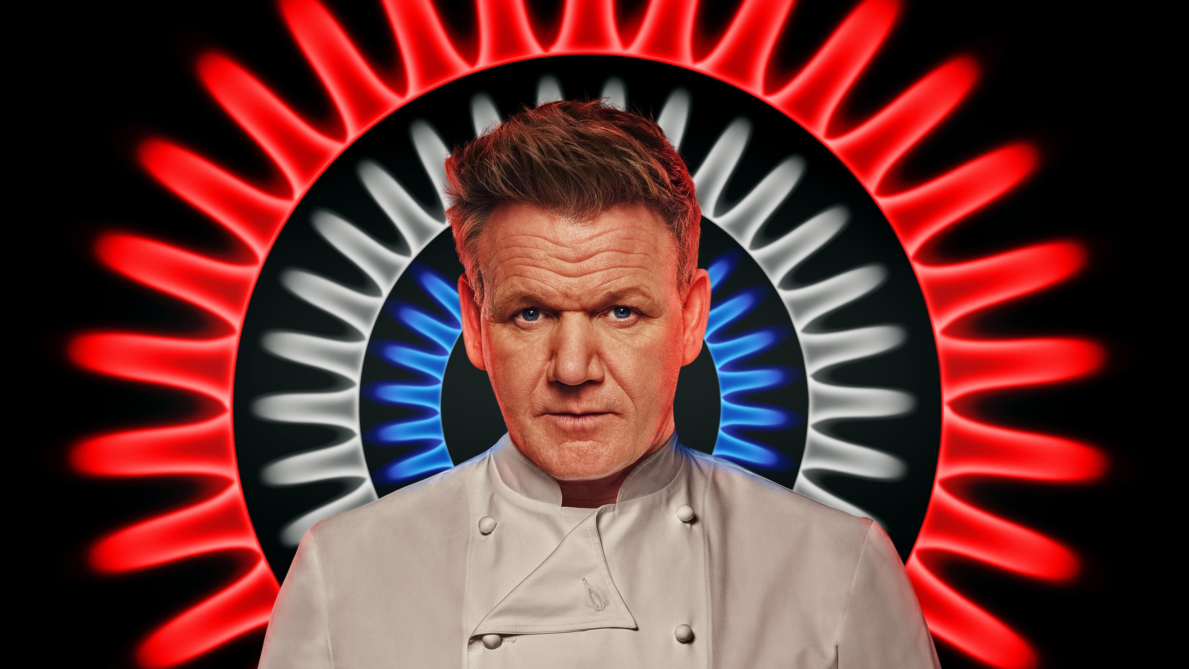 The 20 Best Seasons Of 'Hell's Kitchen', Ranked