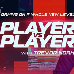 Player vs. Player with Trevor Noah
