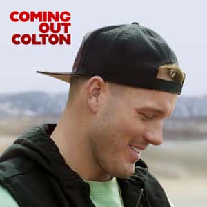 Coming Out Colton