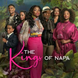 The Kings of Napa
