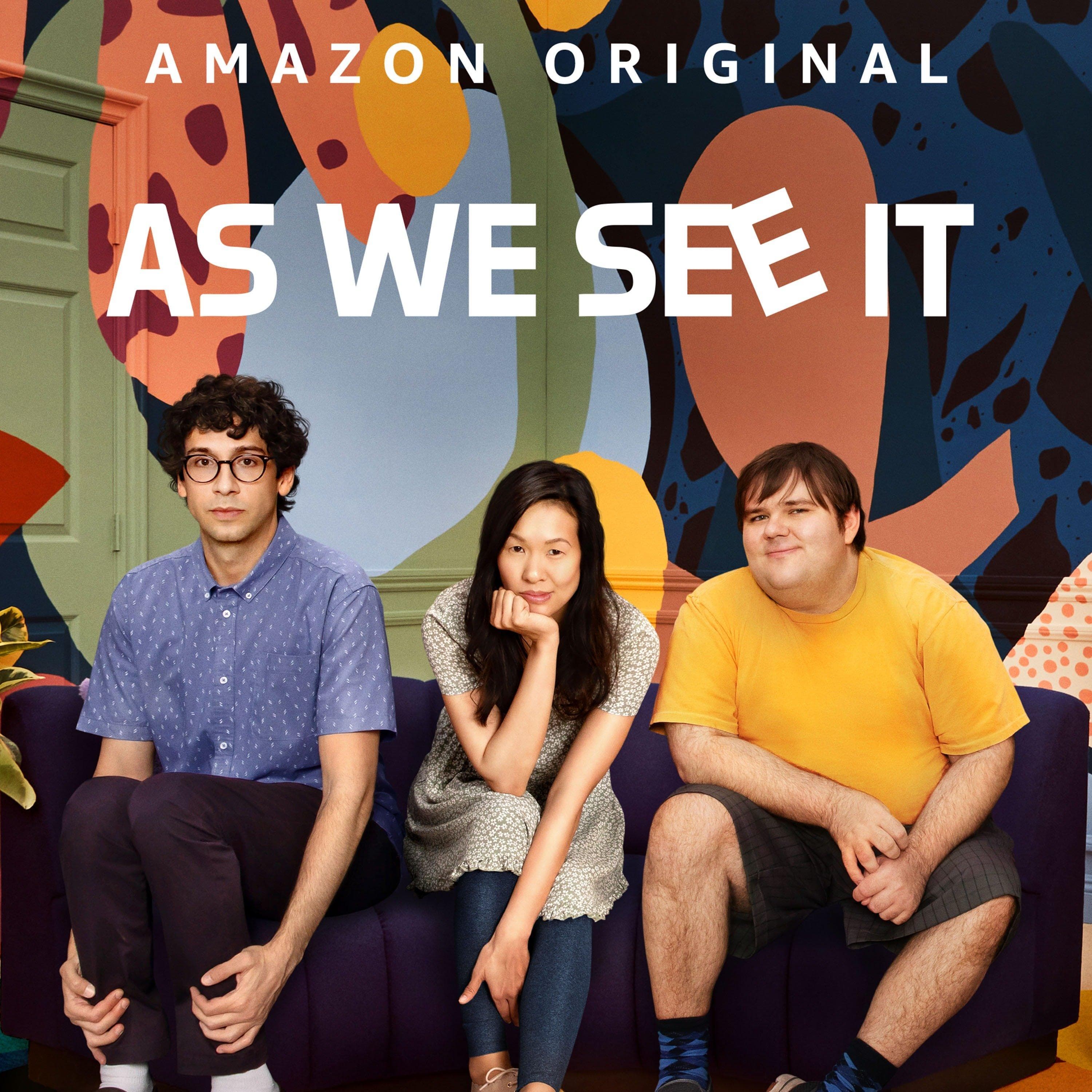 The Best New Dramedy TV Shows Of 2022