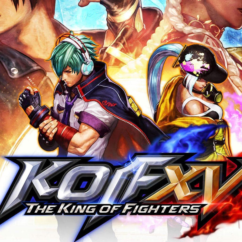 15 Best King of Fighters Games Ever Made – FandomSpot