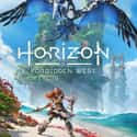 Horizon Forbidden West on Random Most Popular Video Games Right Now