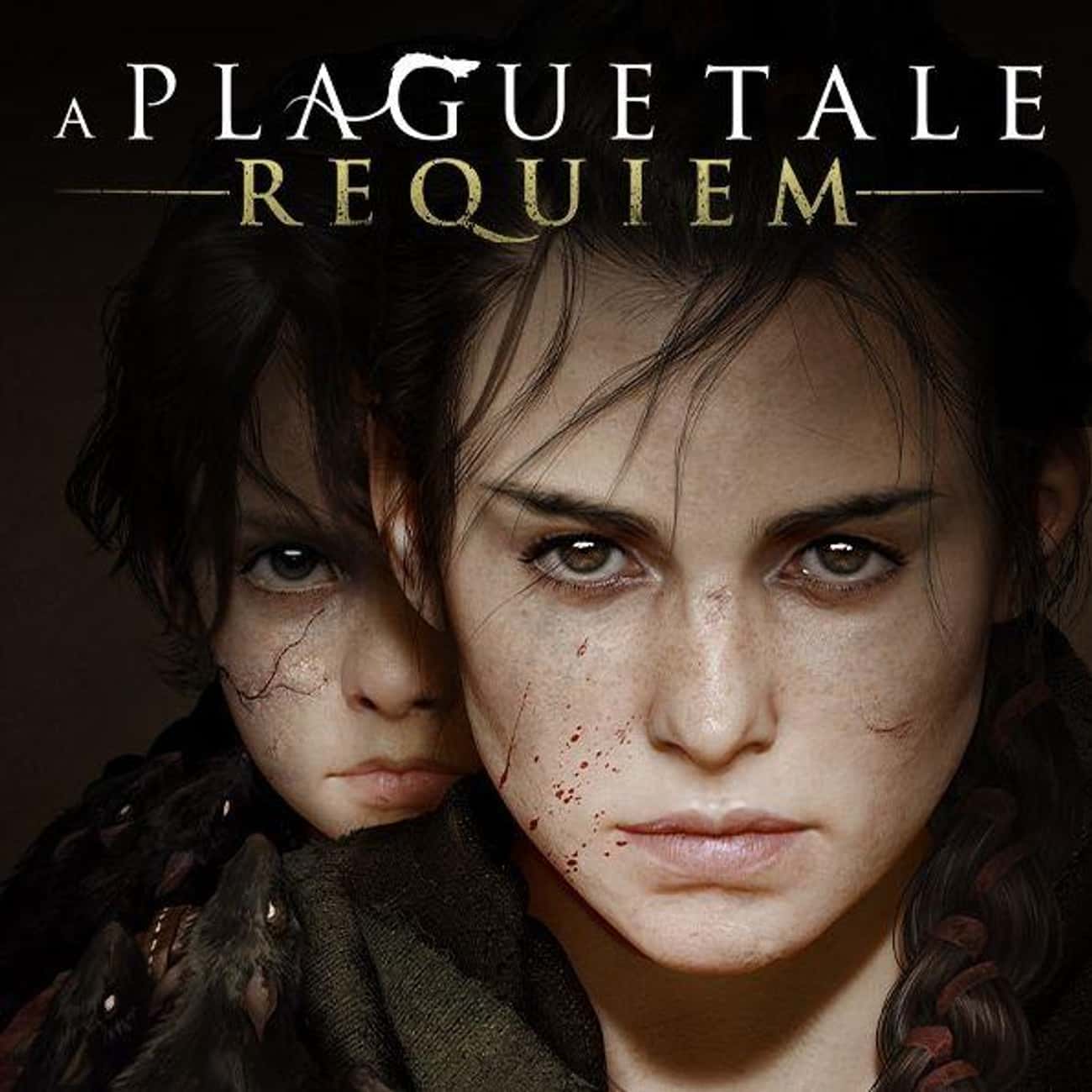 Dongeng pagelaran: Requiem