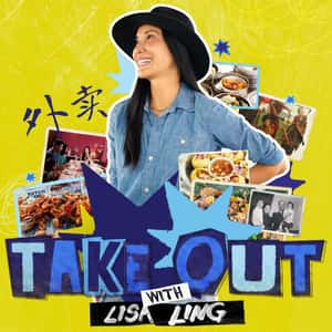 Take Out With Lisa Ling