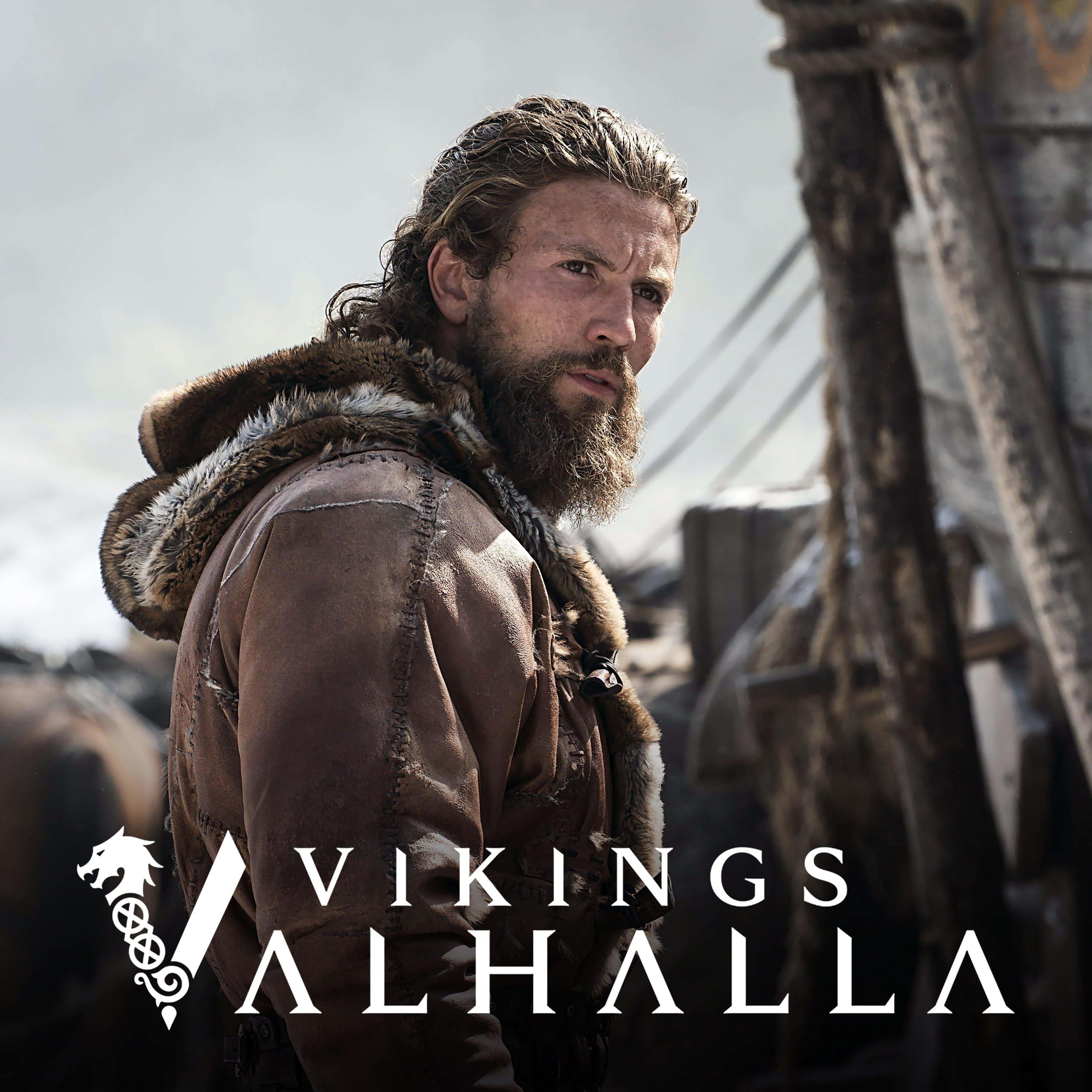 Vikings: Valhalla