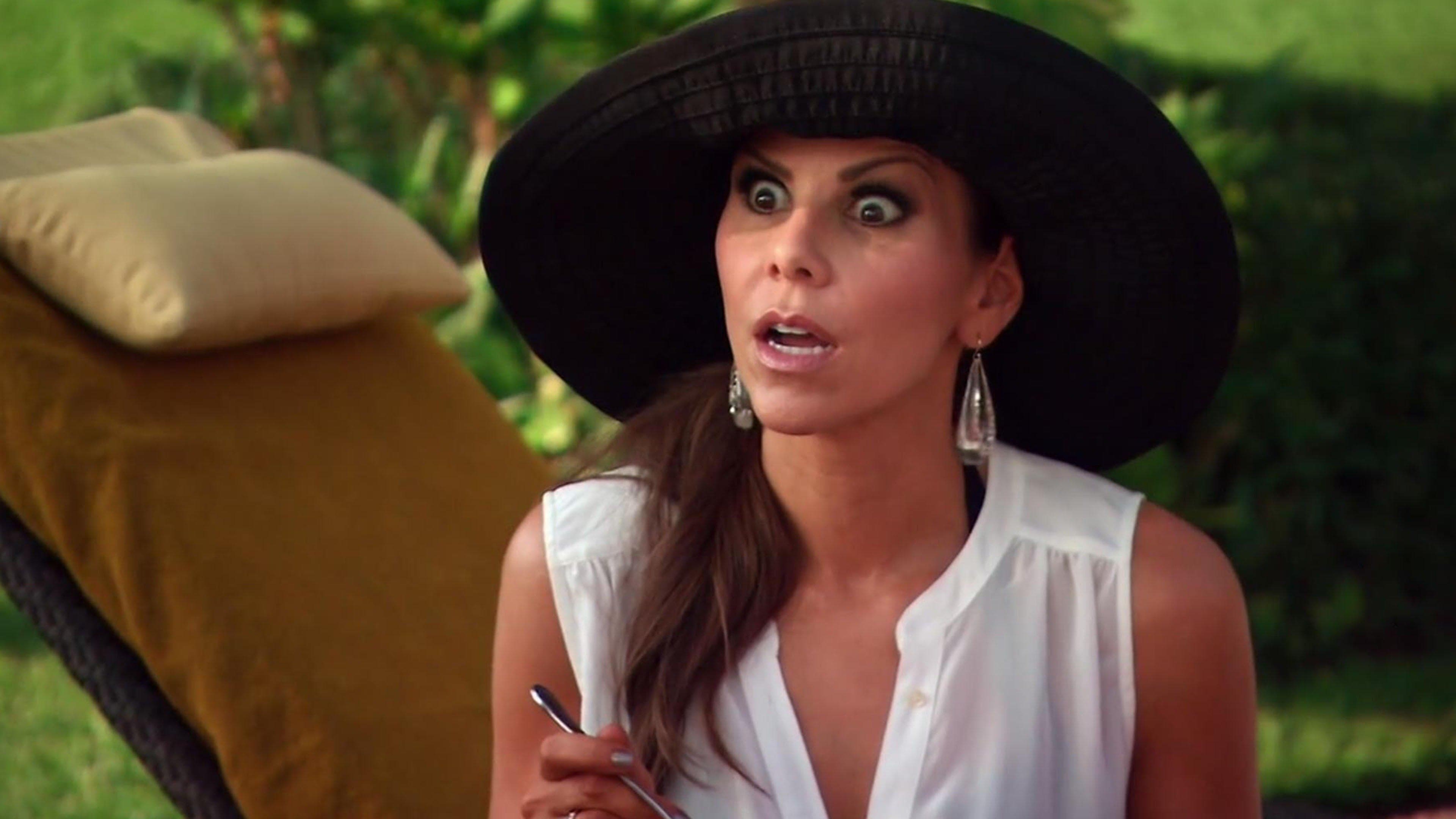 Dirty Dancing in Mexico