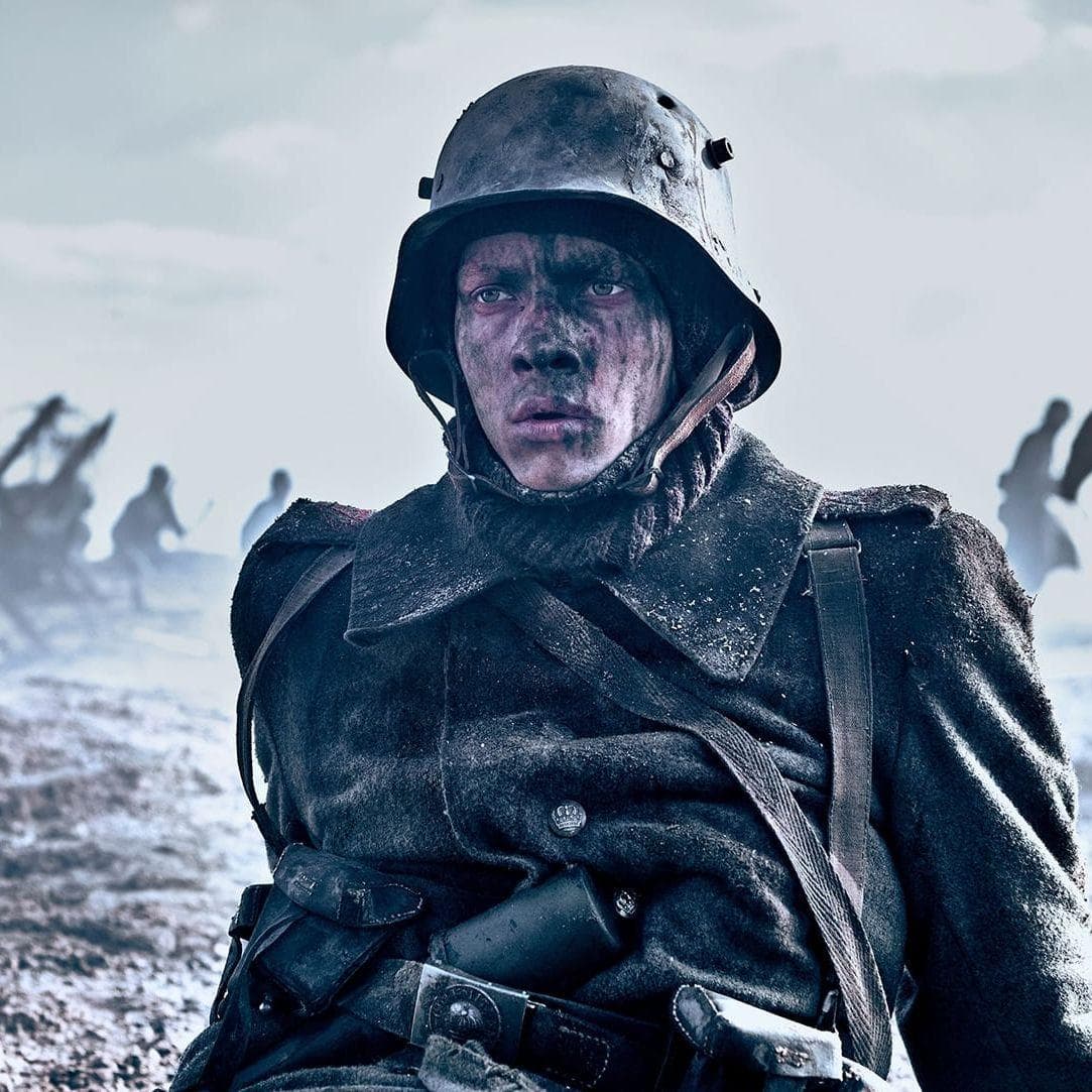 The Best 2022 War Movies