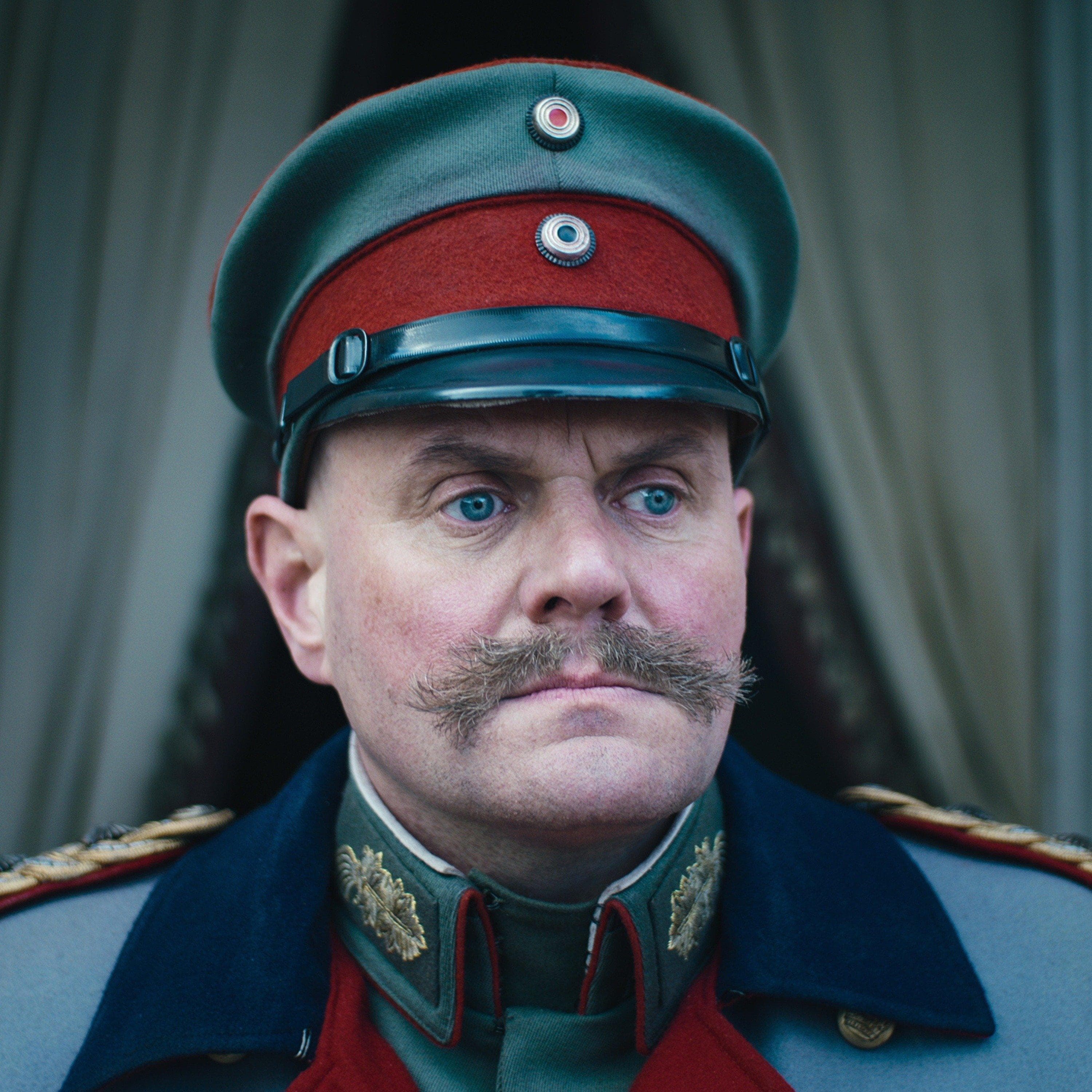 All Quiet on the Western Front