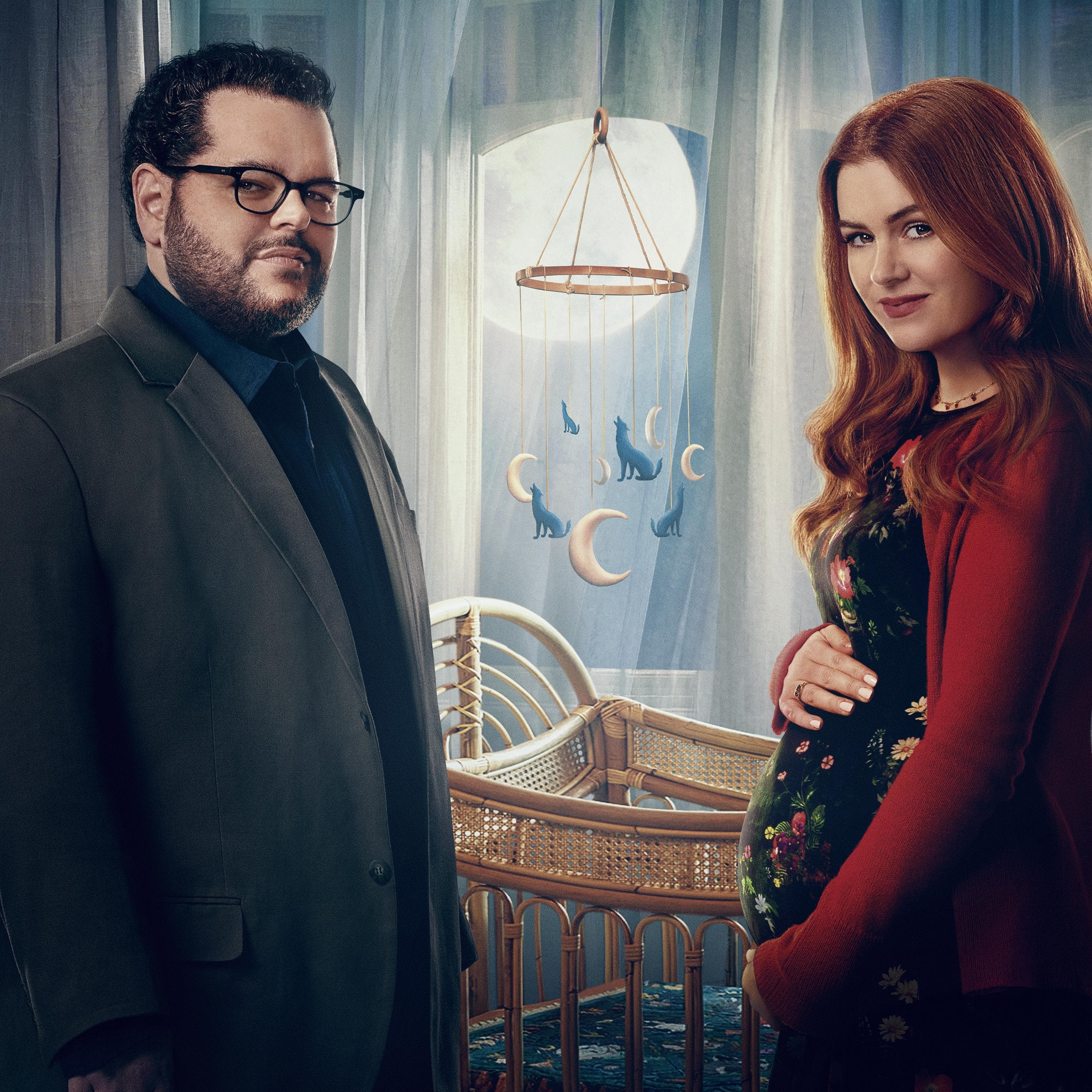 The 25 Best Shows Like 'Bitten', Ranked By Fans
