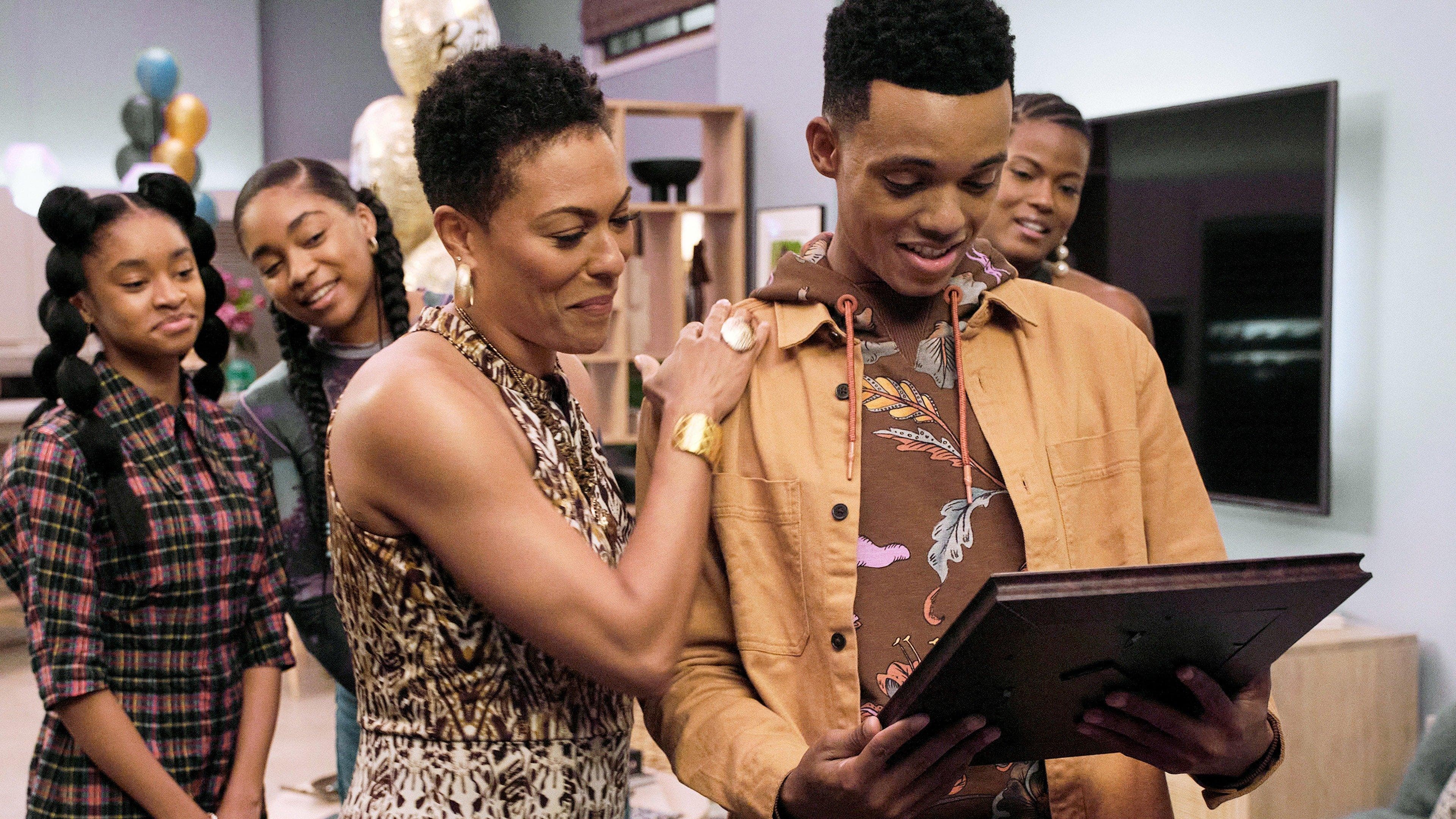 No One Wins When the Family Feuds