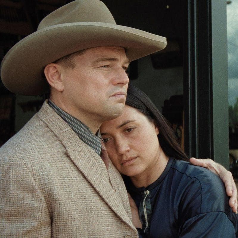 Killers of the Flower Moon