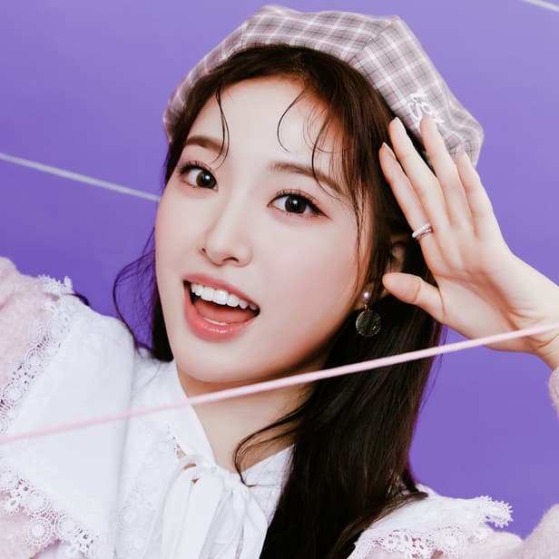7 Female Kpop Idols Born In 2005