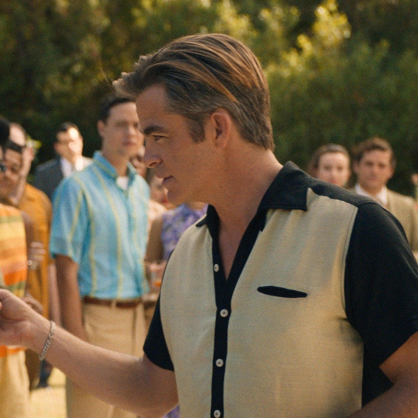 'Don't Worry Darling' and Its Behind-the-Scenes Drama