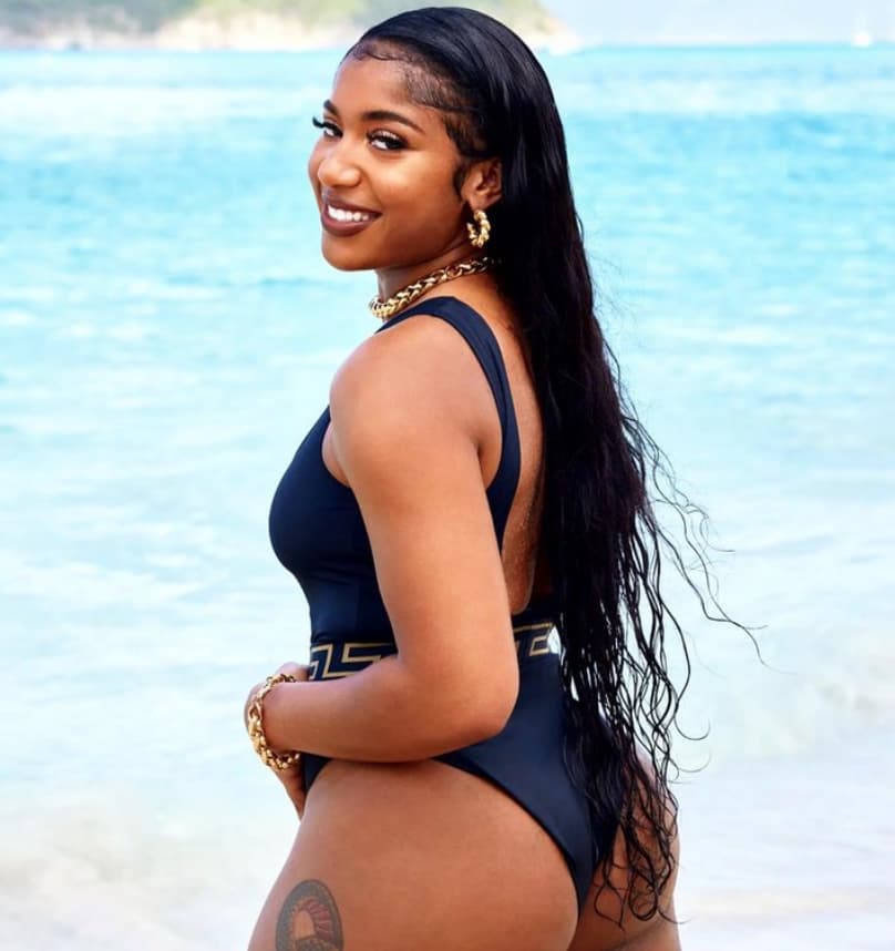 The 40+ Hottest WNBA Players of 2024, Ranked By Fans