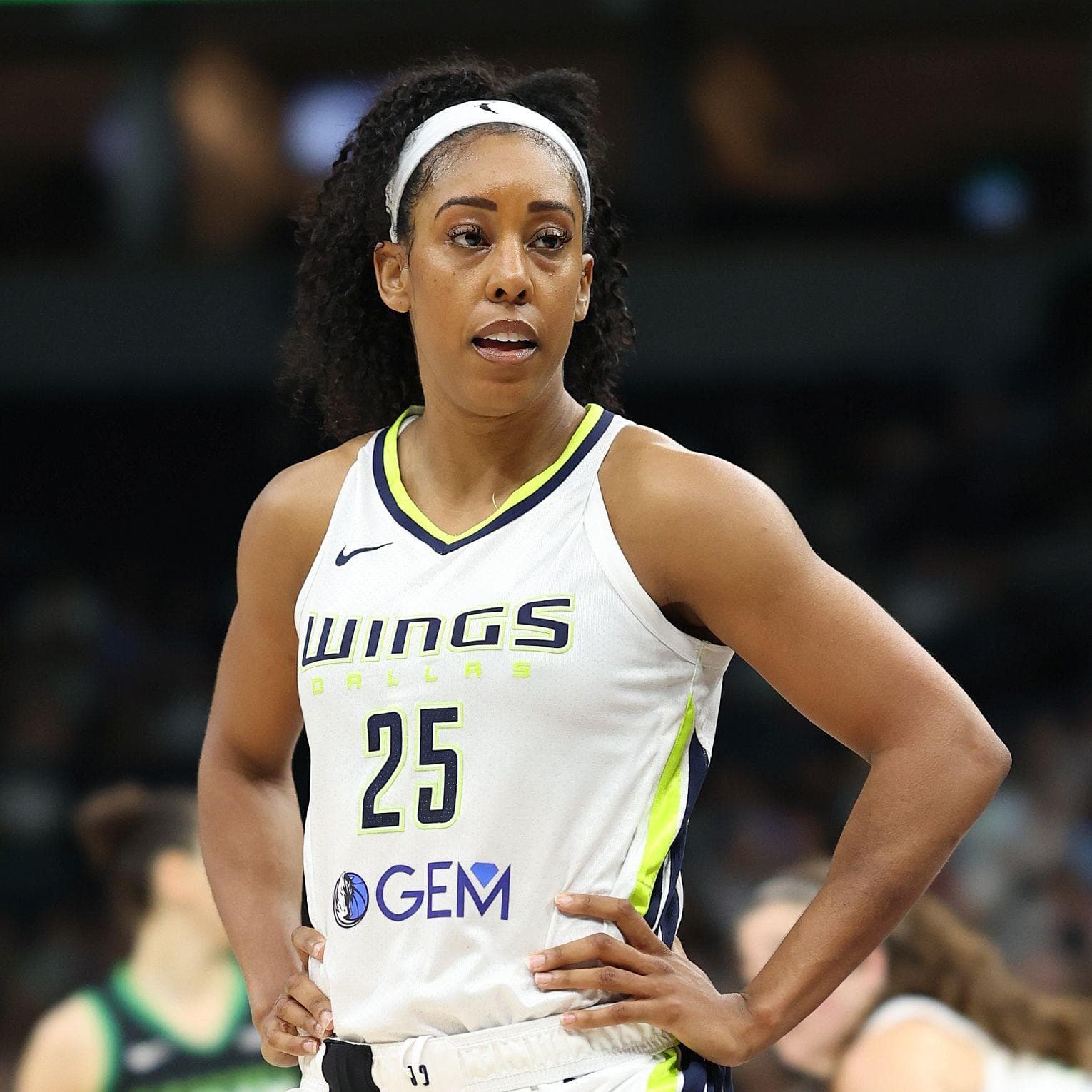 The 30+ Hottest WNBA Players of 2026, Ranked By Fans