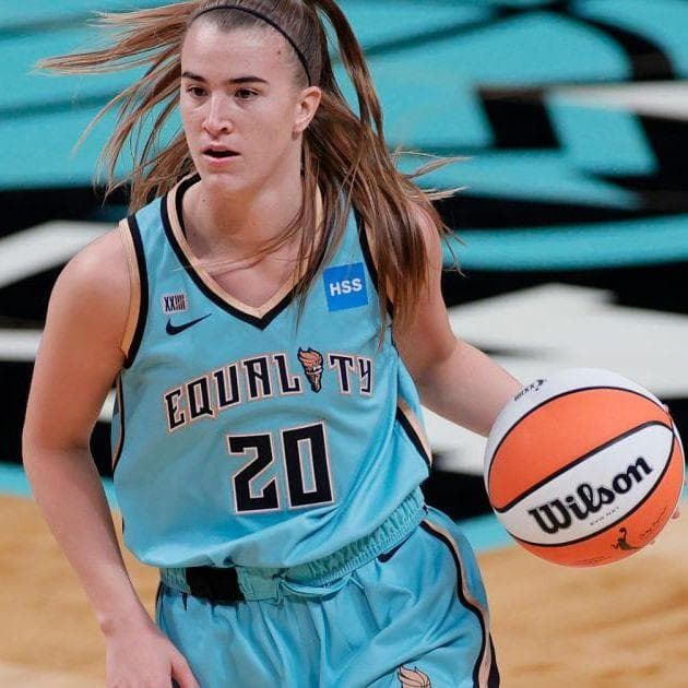 The Best New York Liberty Players, Ranked By Fans