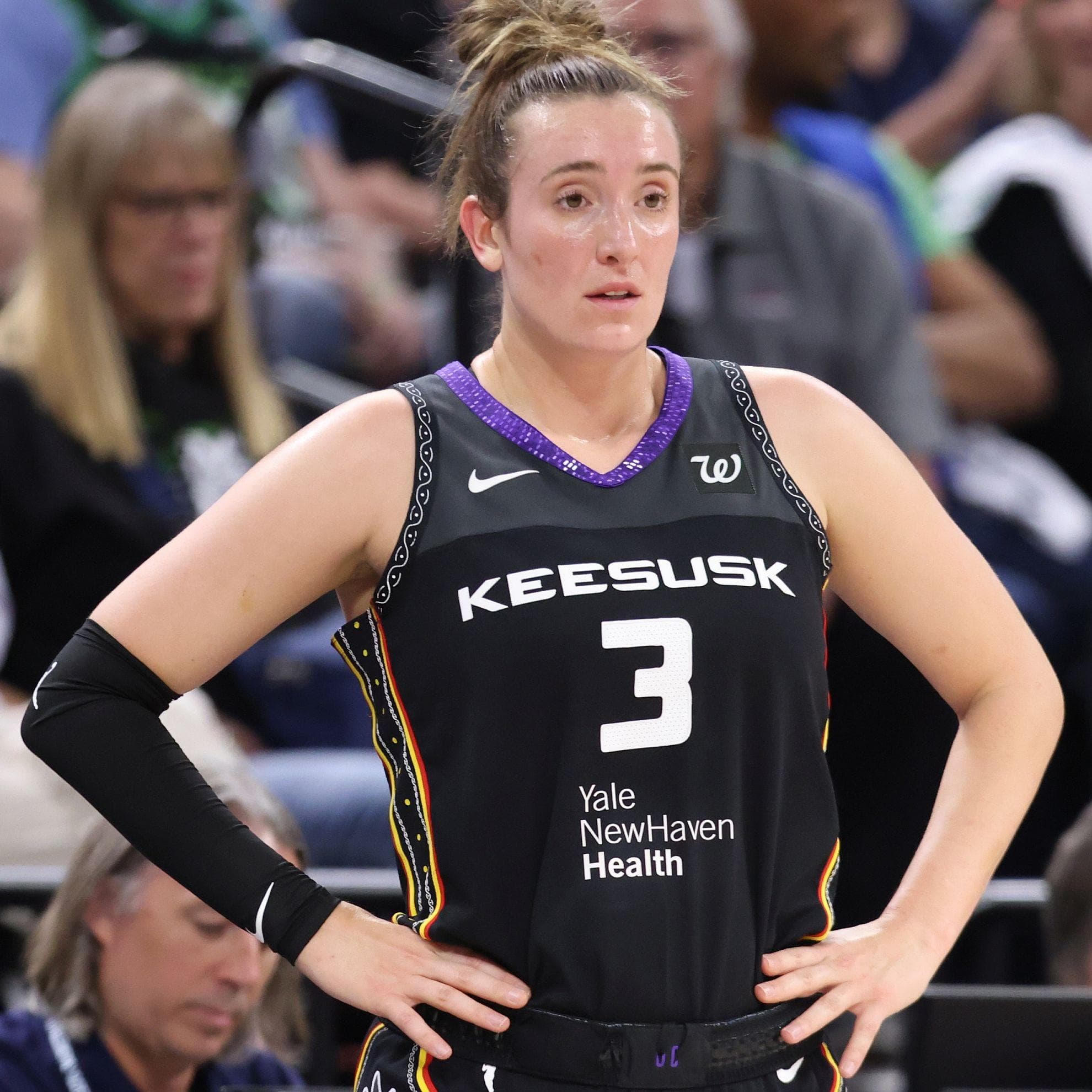 The 30+ Hottest WNBA Players of 2026, Ranked By Fans