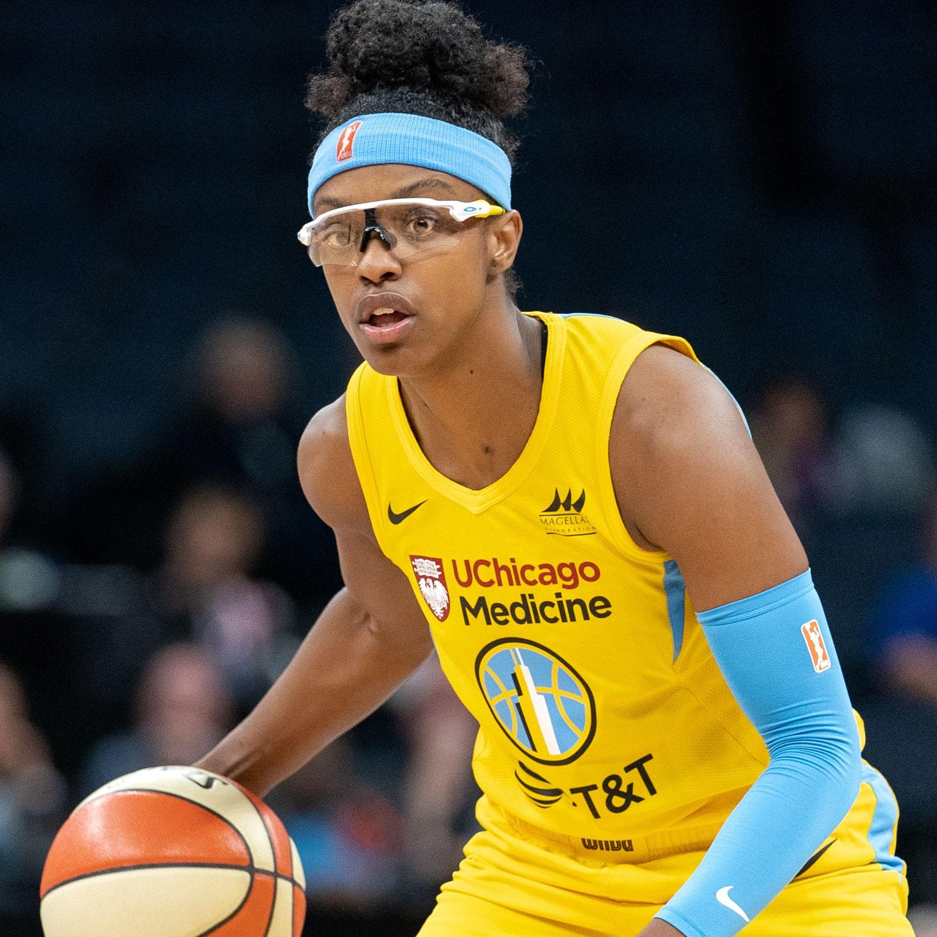 The 30+ Hottest WNBA Players of 2026, Ranked By Fans