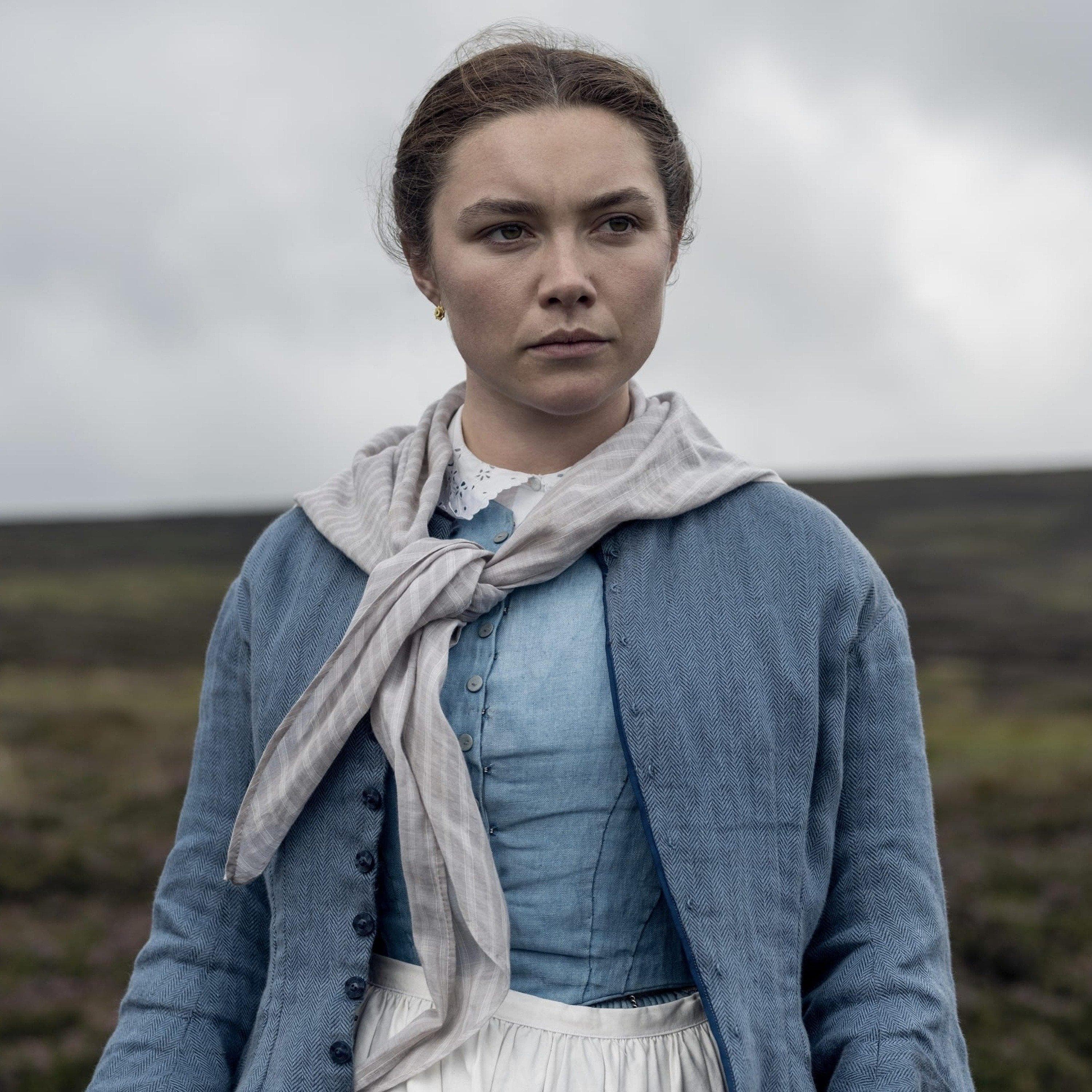The Best Florence Pugh Movies And TV Shows, Ranked