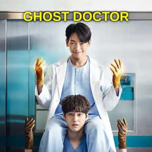 Ghost Doctor