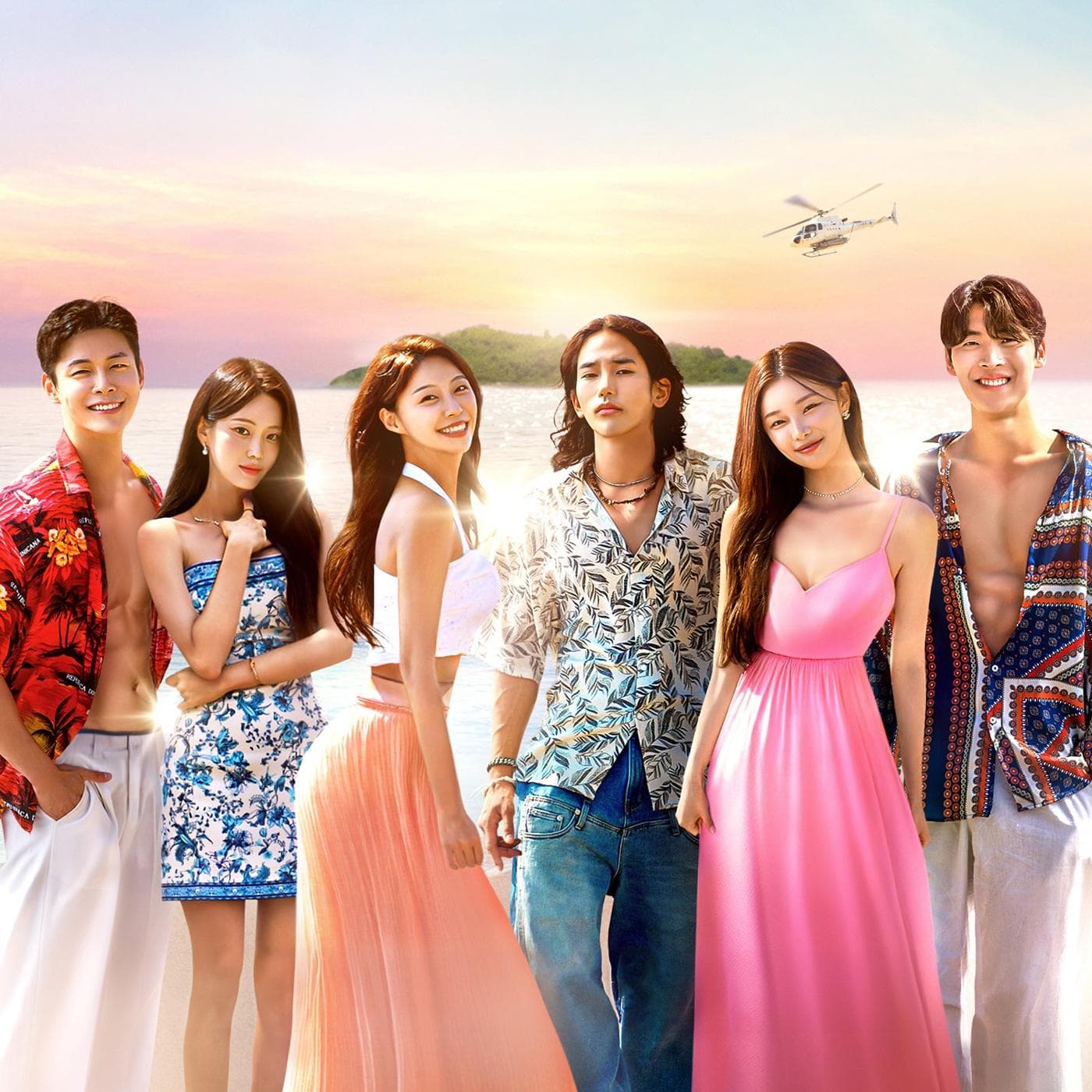 Can't Get Enough 'Temptation Island'? These 10 Shows Take Relationship