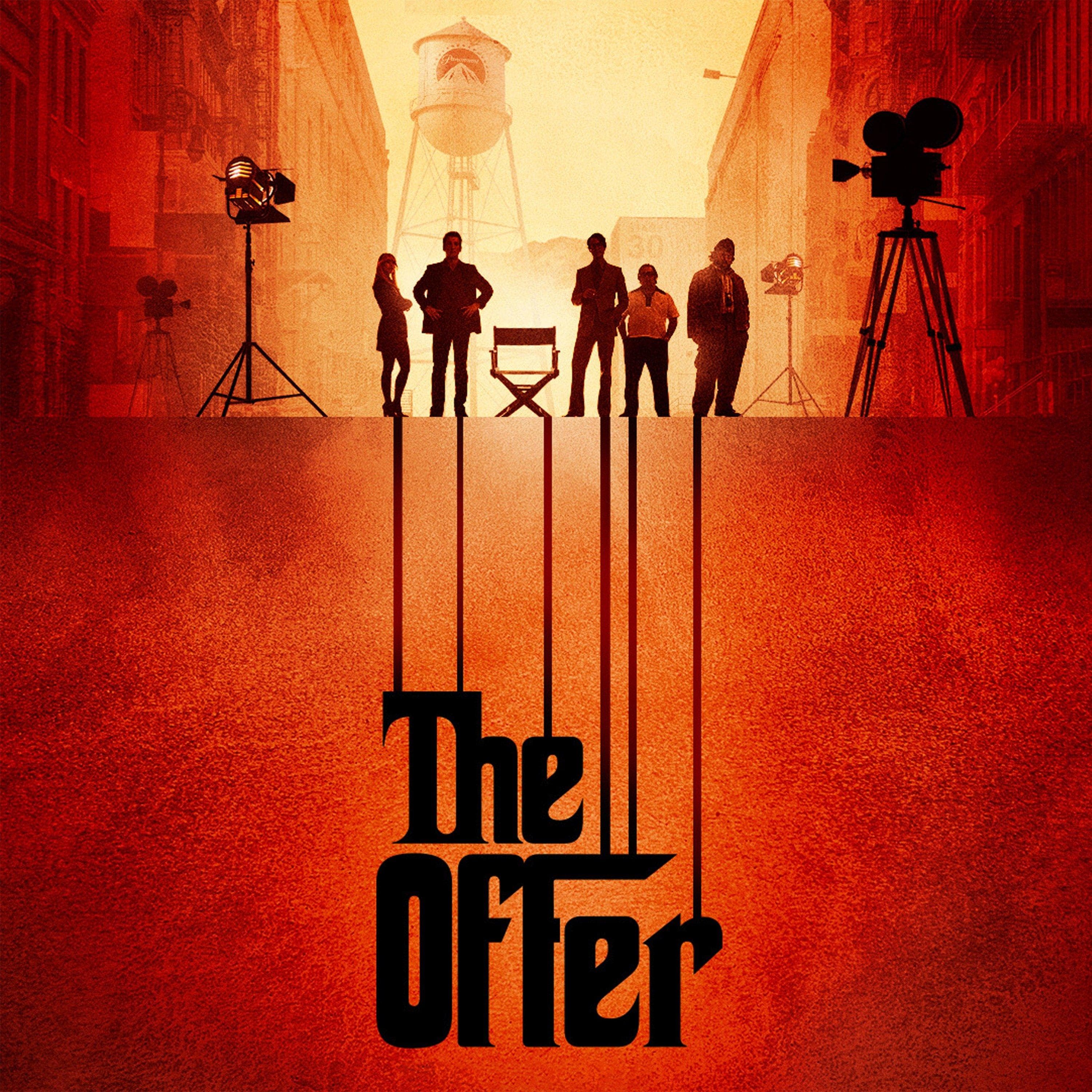 The Best New TV Miniseries Of 2022