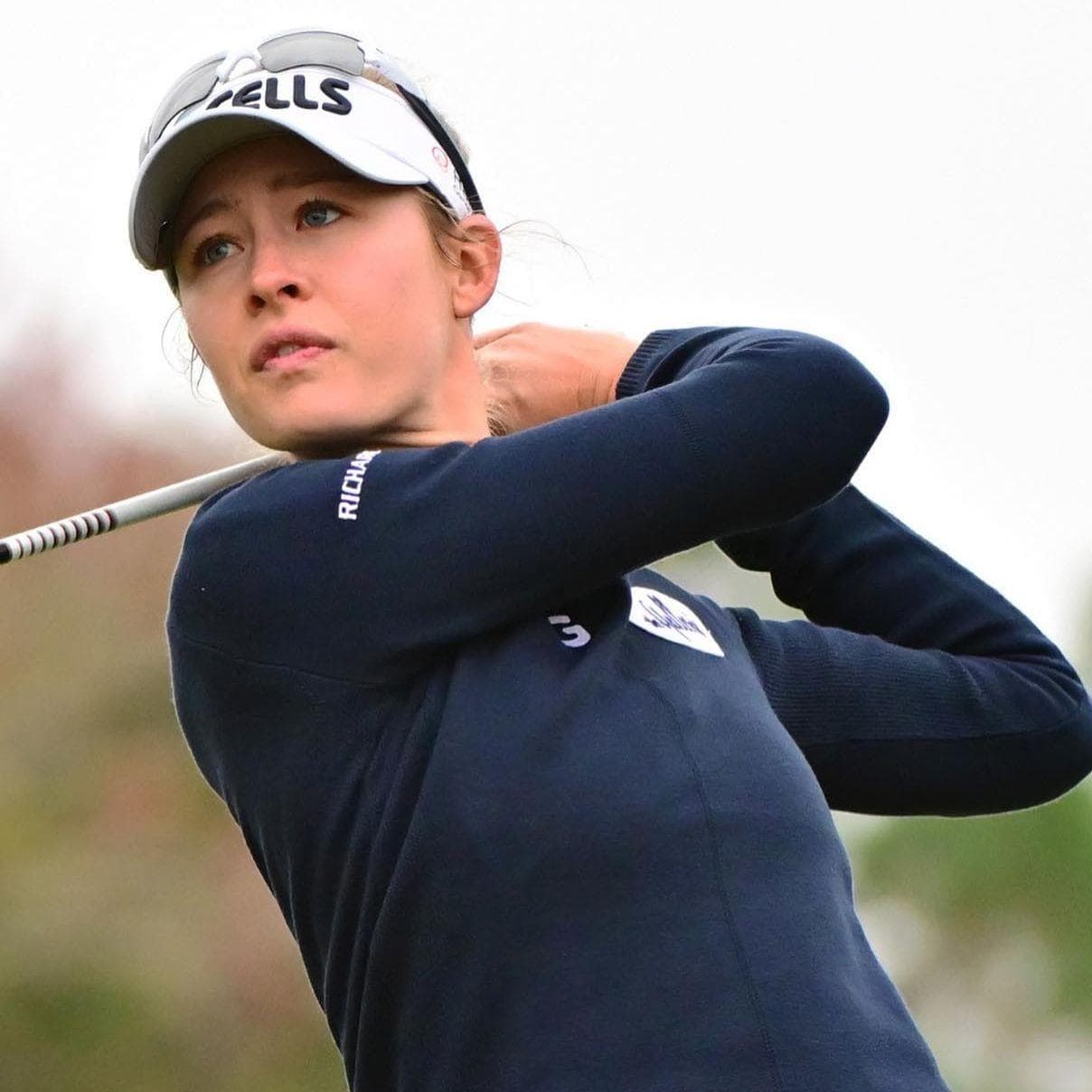 The 25+ Best Women Golfers Of 2023, Ranked