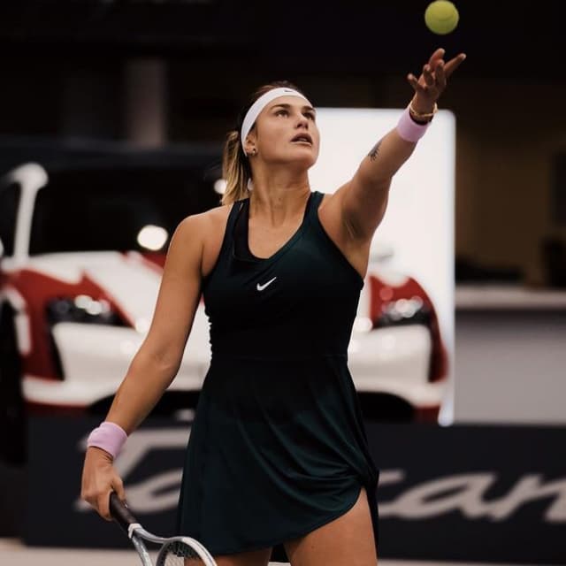 The 35 Highest Paid Female Tennis Players Of 2022