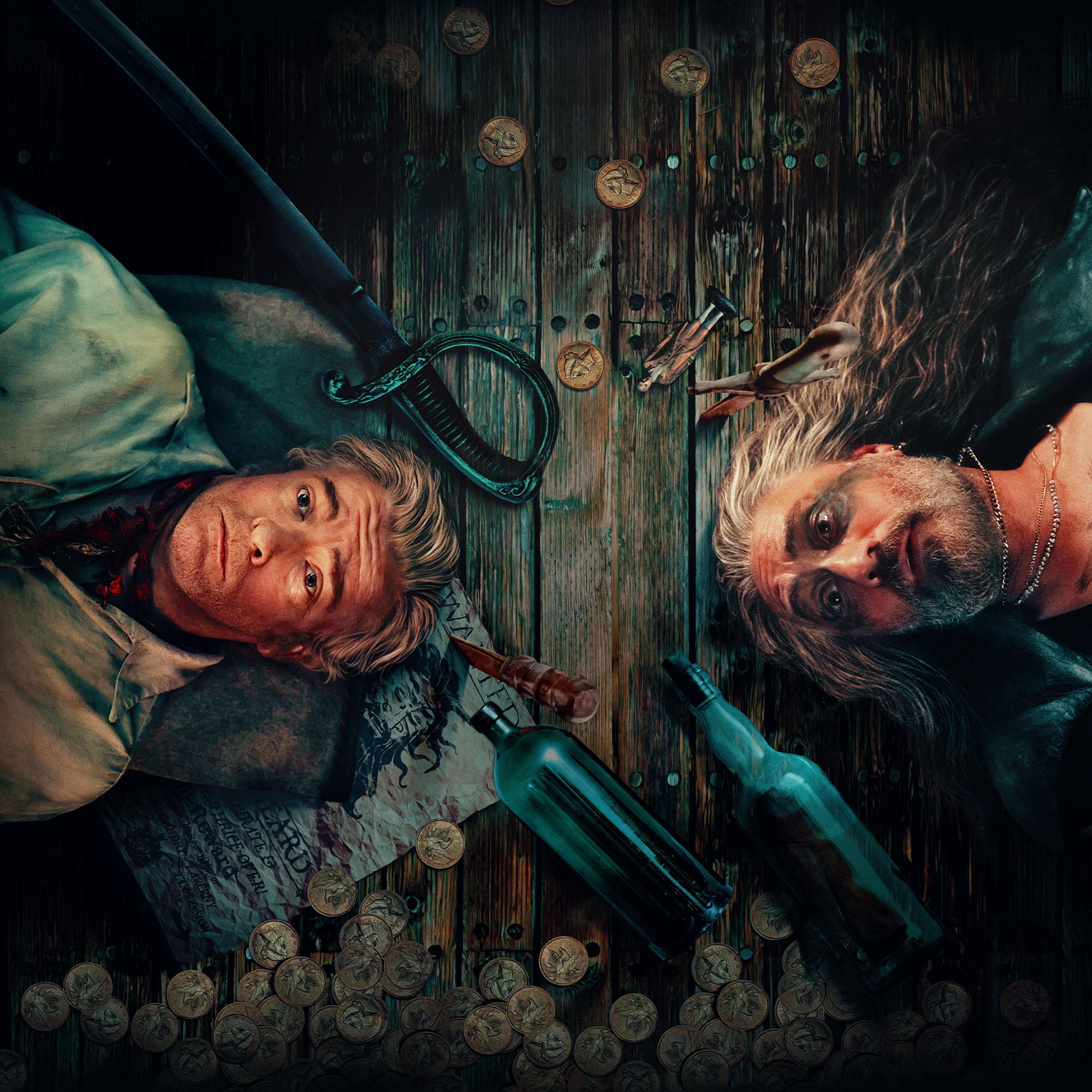 Our Flag Means Death