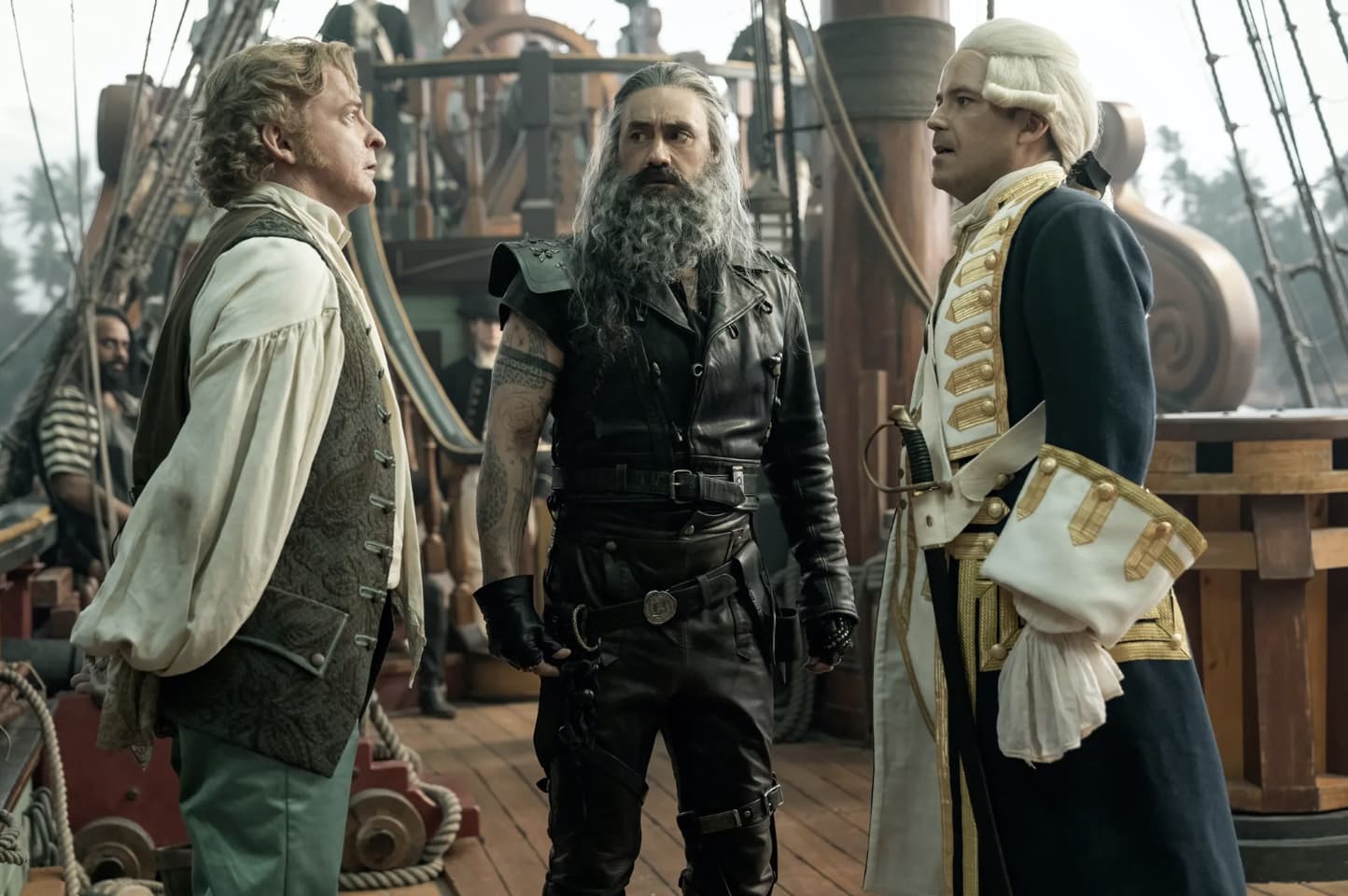 14 TV Shows You Didn t Watch In 2022 But Should Have