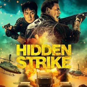Hidden Strike