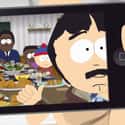 The Big Fix on Random  Best South Park Episodes
