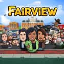 Fairview on Random Best Adult Animated Shows