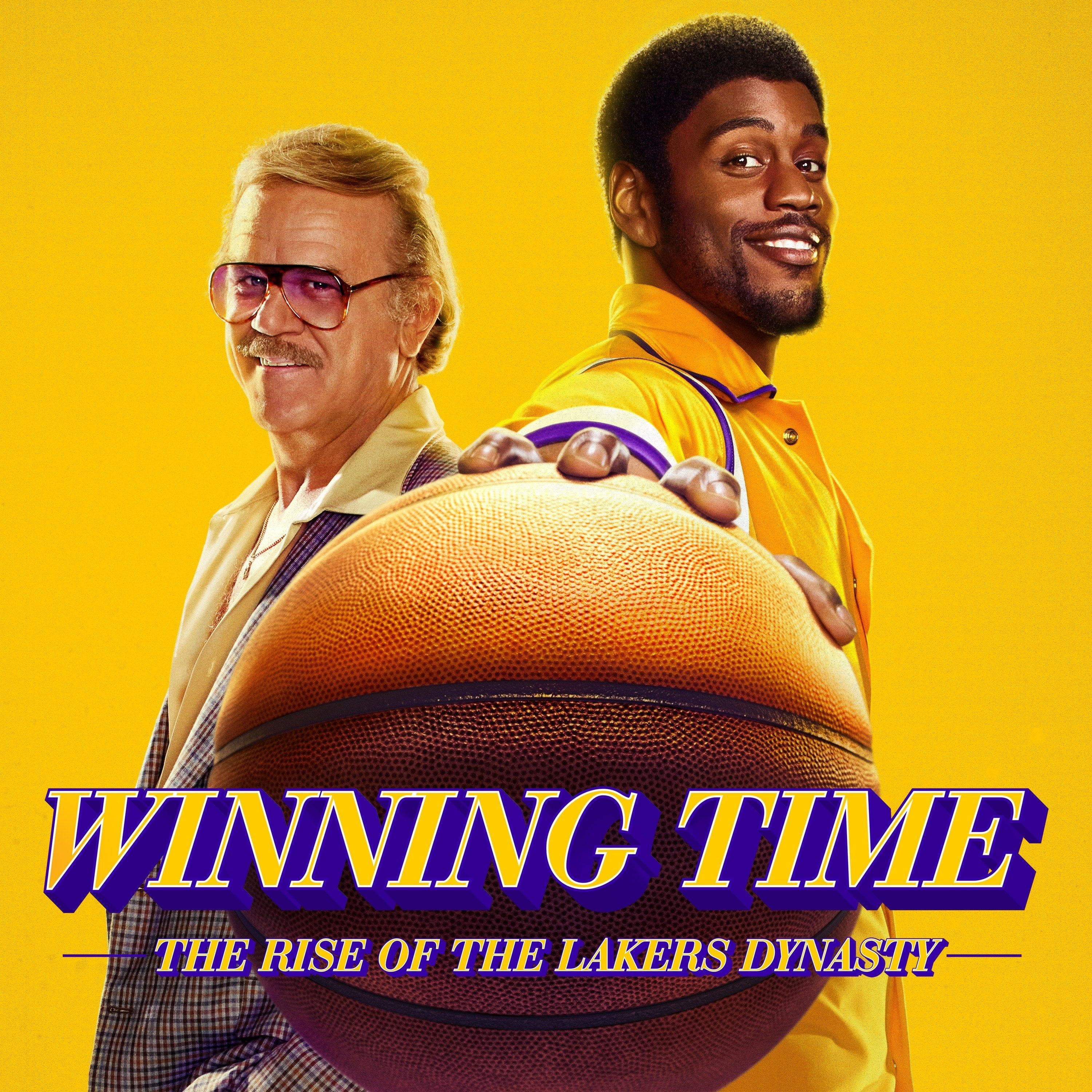 The 10 Best TV Shows About Basketball