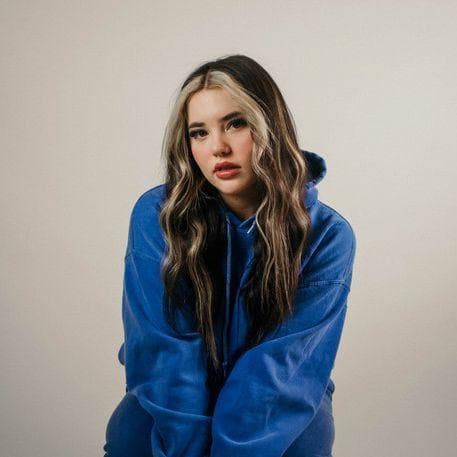 Lauren Spencer-Smith