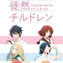 Tsuredure Children on Random Best Anime On Crunchyroll