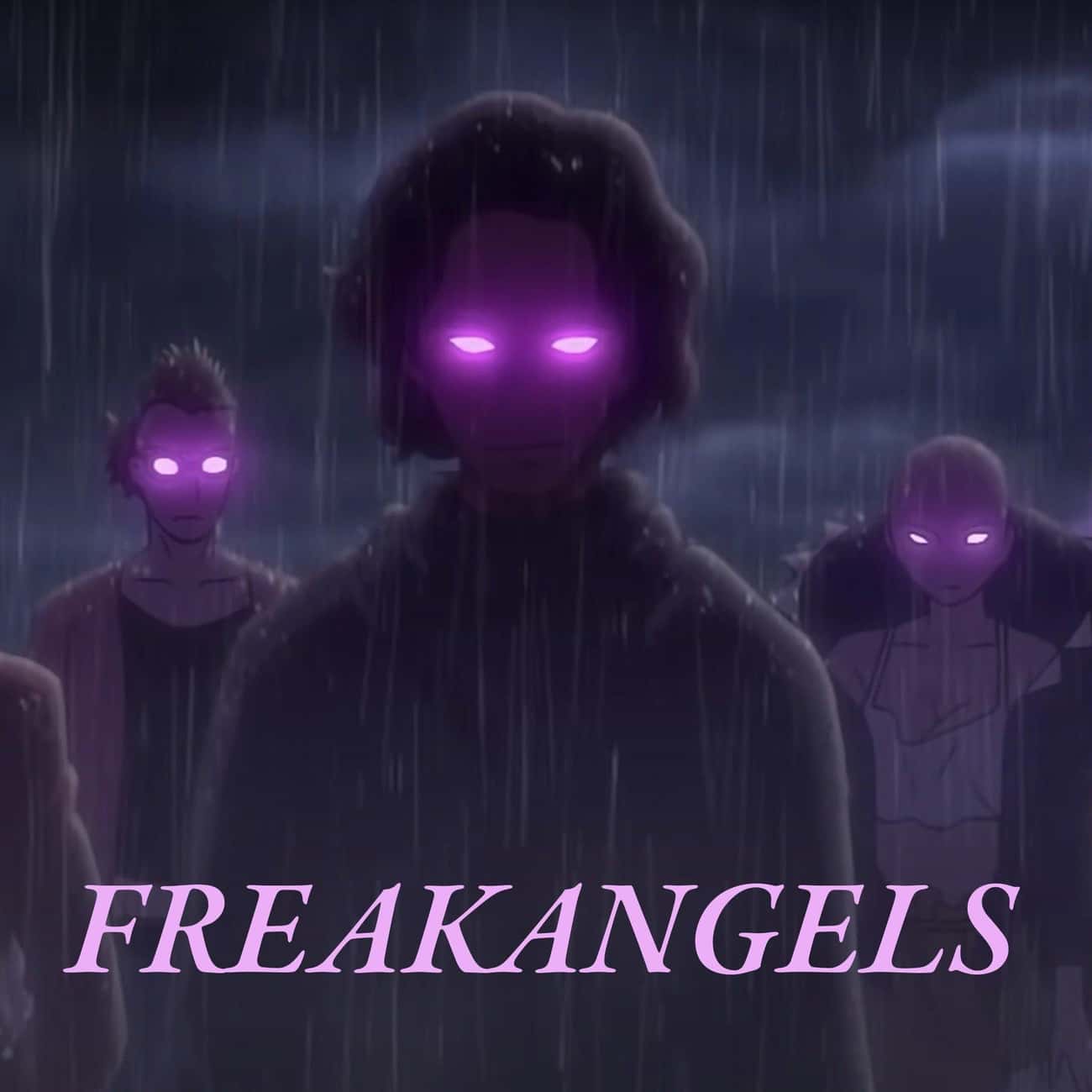 FreakAngels
