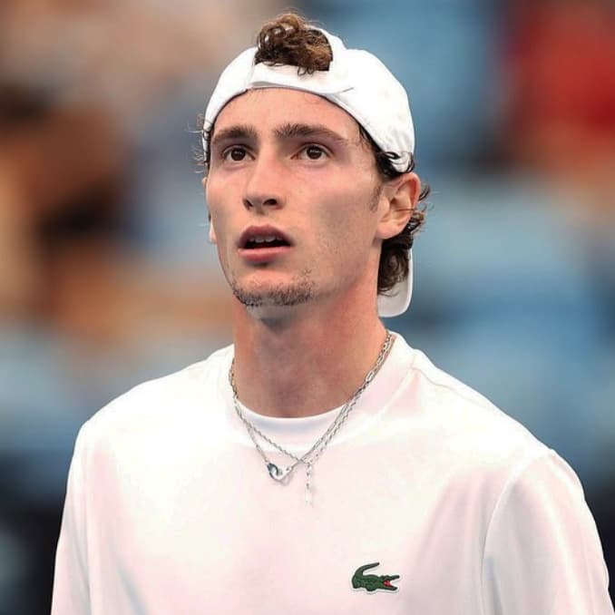 The 40+ Hottest Male Tennis Players Of 2024, Ranked