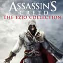 Assassin's Creed: The Ezio Collection on Random Most Popular Video Games Right Now