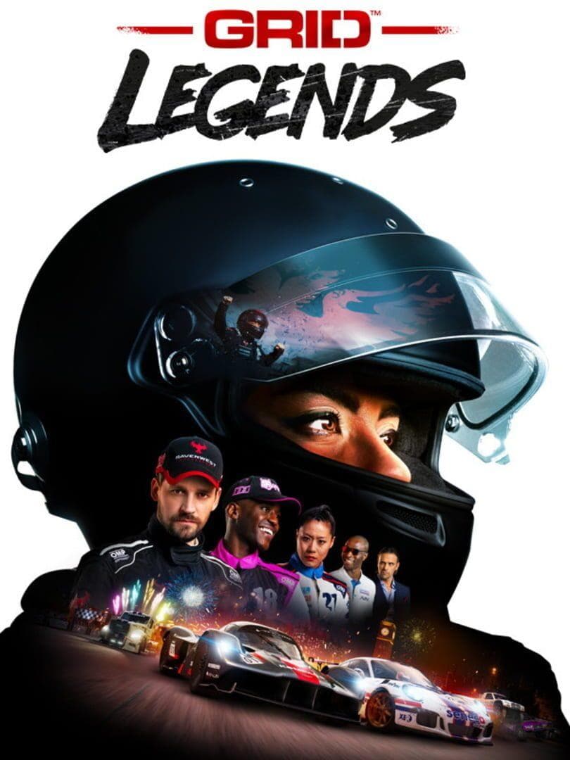 The 35+ Best Racing Xbox Series X/S Games, Ranked