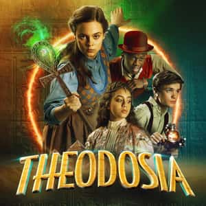 Theodosia