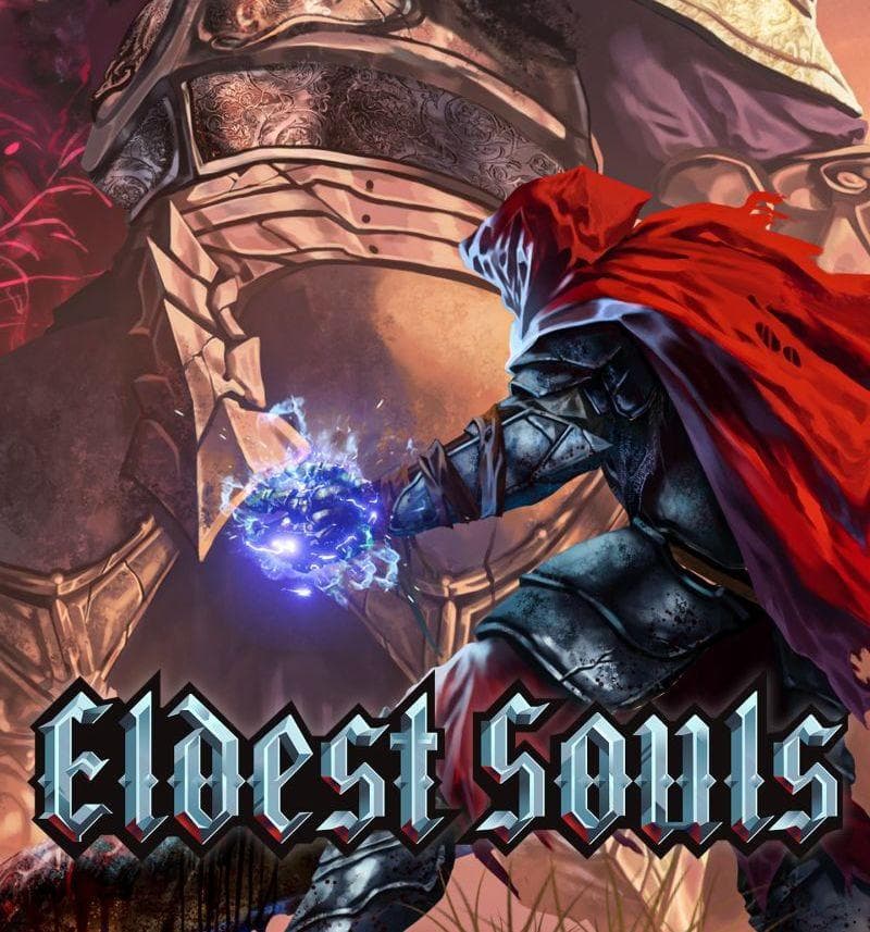 The 20 Best Games Like 'Elden Ring' That Will Challenge