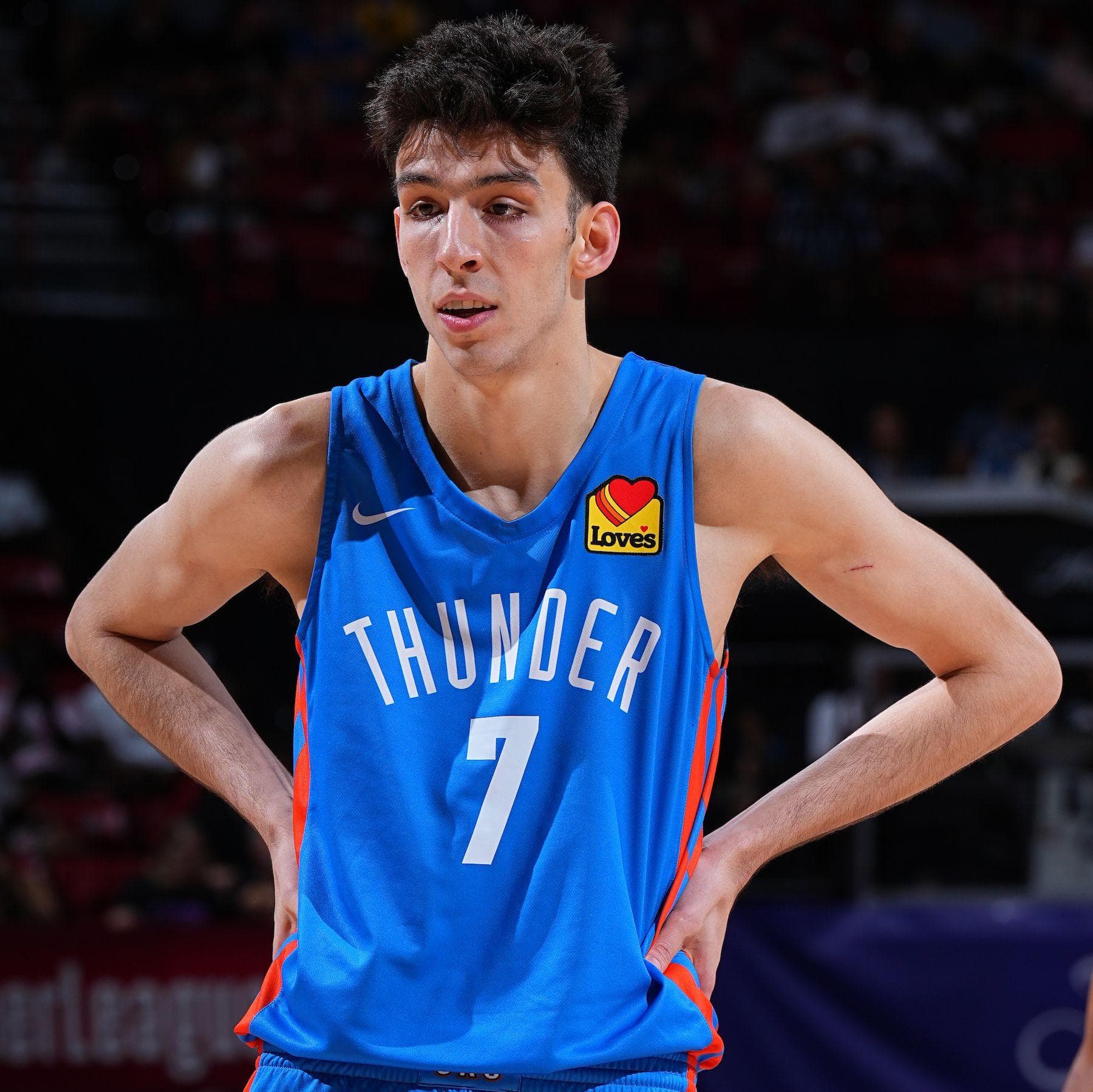 The 30+ Best White Centers Of All Time, Ranked