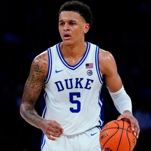 The 50+ Best College Basketball Players of 2025, Ranked