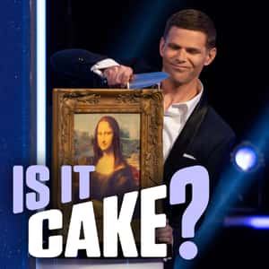 Is It Cake?