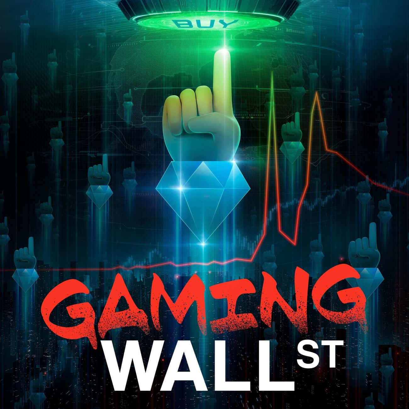 Gaming Wall Street